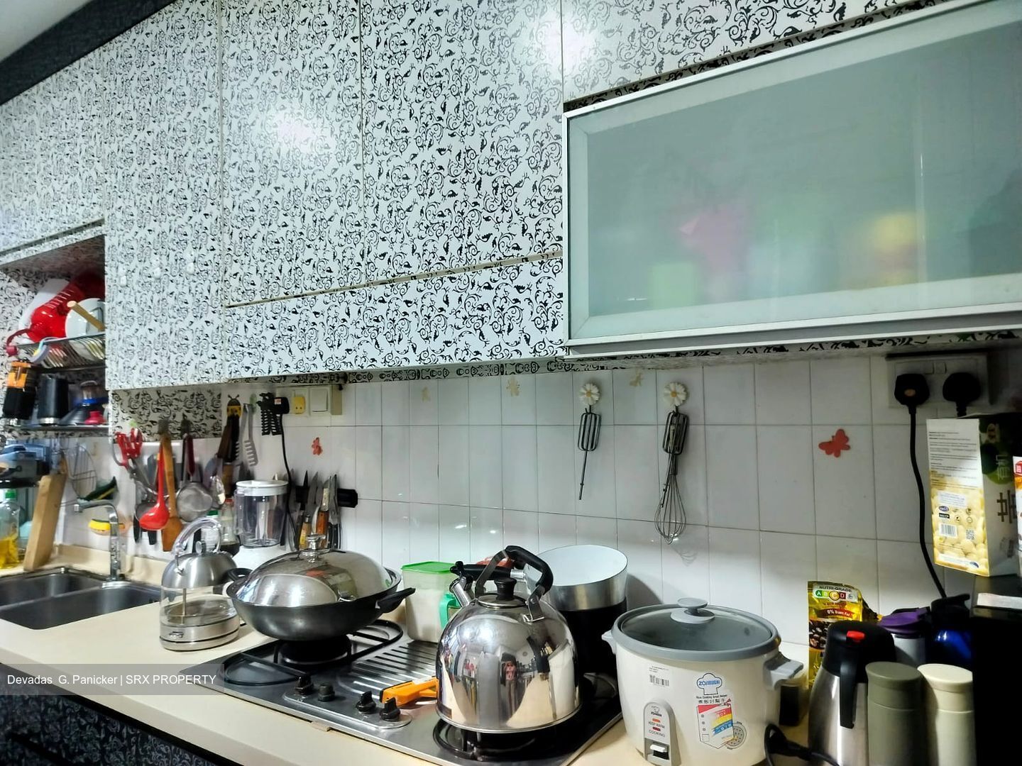 Blk 858 Khatib Evergreen II (Yishun), HDB 5 Rooms #446439501